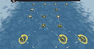 King Wizard, of the Forest Kingdom