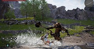 Vindictus: Defying Fate