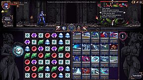 Etaine : Magic Link Dungeon / 伊泰恩：魔链迷宫