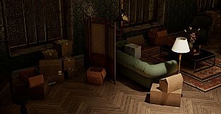 Echo Room