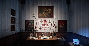 Anomaly Manor