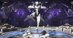 Exoprimal - Skywave Alpha Future Flight Set