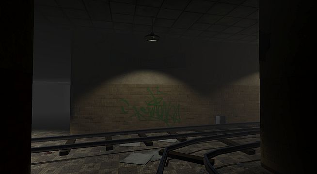 Heebie Jeebies: The Roller Coaster