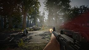 Project L33T: Prologue