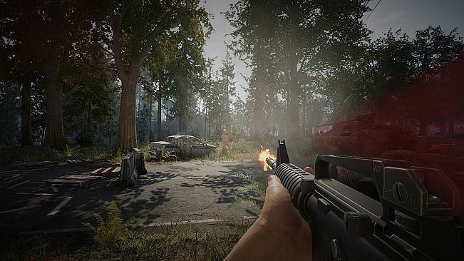 Project L33T: Prologue