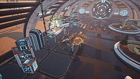 Mars Rover Simulator