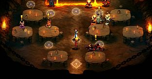 Might & Magic Clash of Heroes