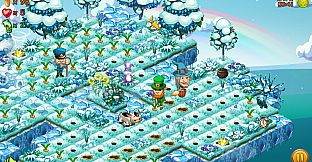 Funny Bunny: Adventures