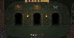 Dungeonery
