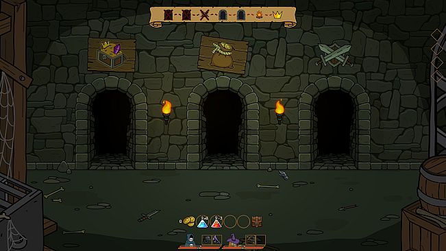 Dungeonery