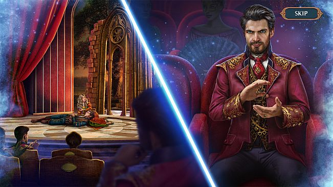 Connected Hearts: Fortune Play Collector's Edition