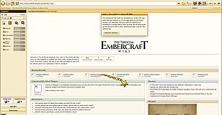Deleted Wiki: Clean Up the Lost Files - Supporter Pack