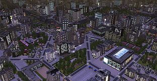 Cities in Motion: Tokyo