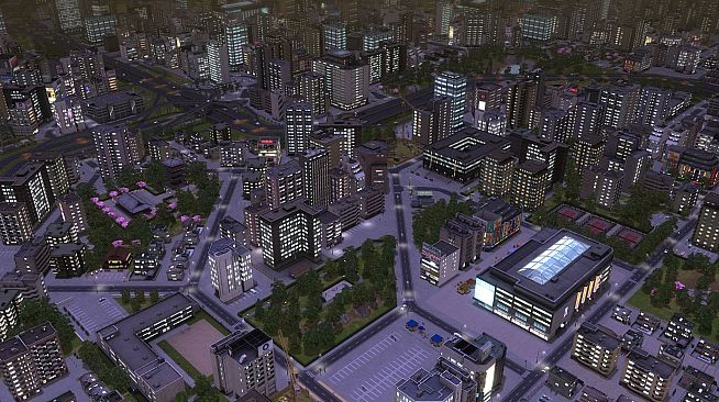 Cities in Motion: Tokyo