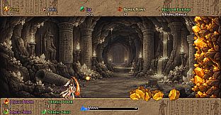 Mining Fire Ball
