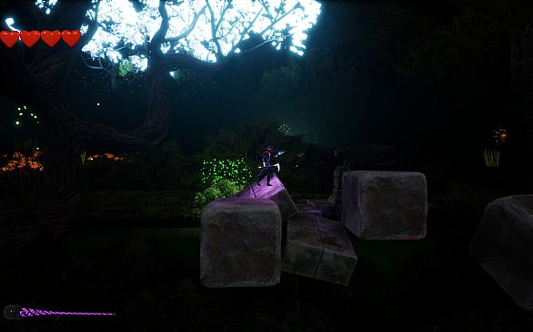 ARO dangerous campaign