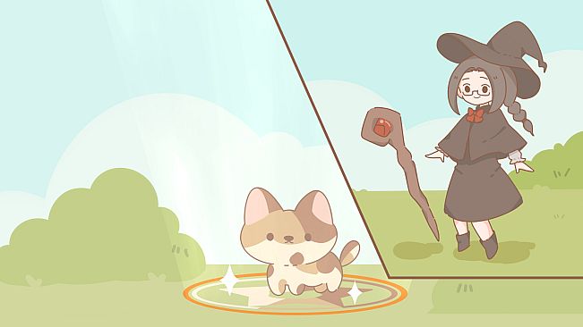 Furriend - Story Mode