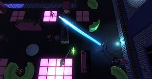 At Sundown: Shots in the Dark