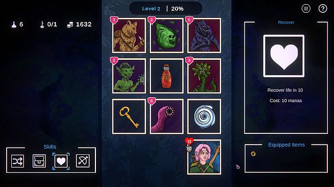 Instinct War - Card Game