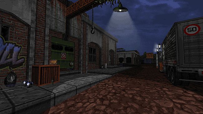 Ion Fury: Double Shot Edition