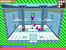 Kill the Superweapon