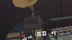 Gates of Siberia: Wildlands