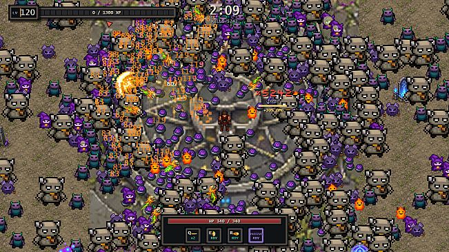 Gravefever