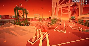 Paper Dash - Invasion of Greed