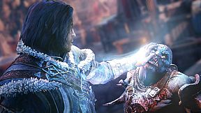 Middle-earth: Shadow of Mordor - Game of the Year Edition