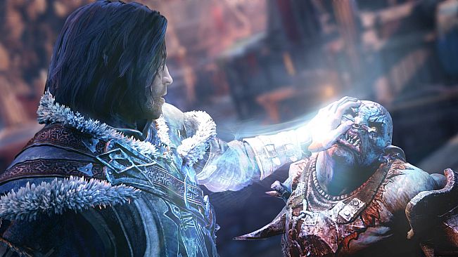Middle-earth: Shadow of Mordor - Game of the Year Edition