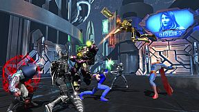 DC Universe Online for Xbox One