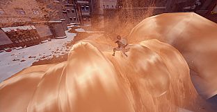 NTBSS: Master Character Training Pack - Gaara (Young Ver.)