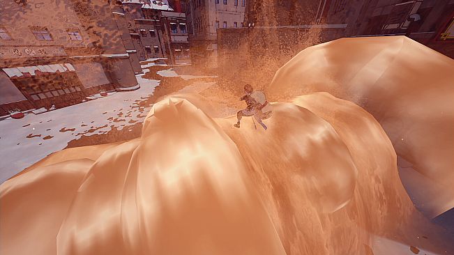 NTBSS: Master Character Training Pack - Gaara (Young Ver.)