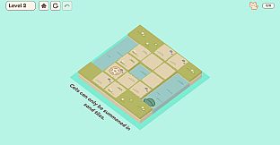 Furriend - Story Mode