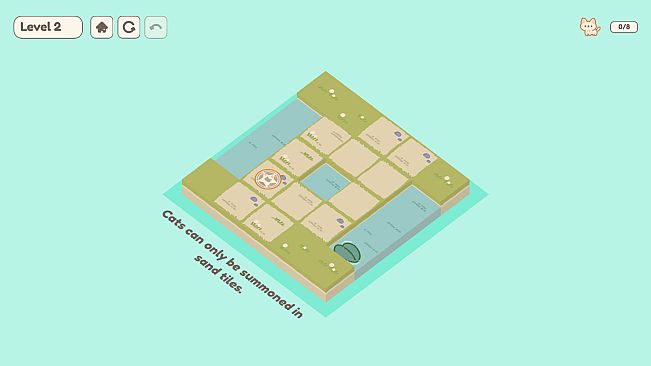 Furriend - Story Mode