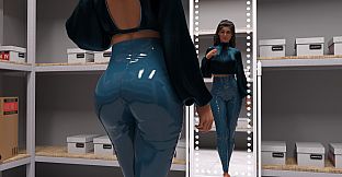 Agent Horny - Season 1