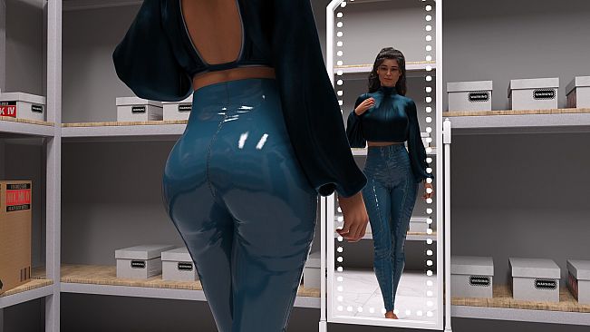 Agent Horny - Season 1