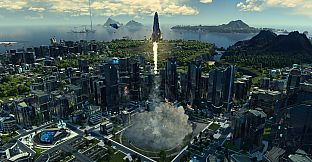 Anno 2205 - Orbit