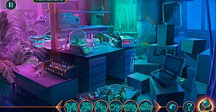 Twin Mind: Nobody's Here DLC