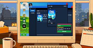 Qteam Simulator
