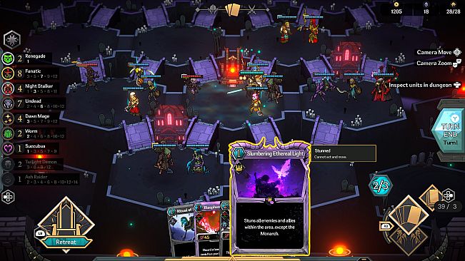 Vambrace: Dungeon Monarch