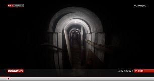 The Tunnels