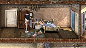 Neighbours back From Hell