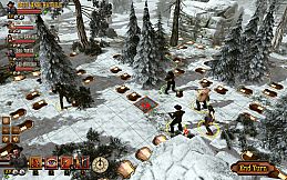 The Feud: Wild West Tactics