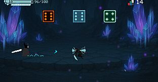 Rogue 'n' Roll: Dice of Fate