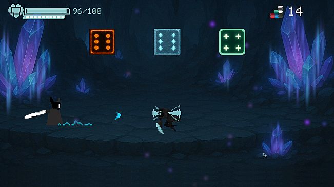 Rogue 'n' Roll: Dice of Fate