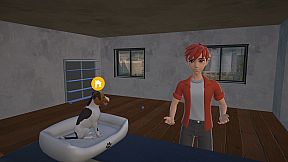 Pet Shelter Simulator: The Ultimate Animal Shop Experience