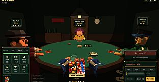 Catch a Cheater by the Hand