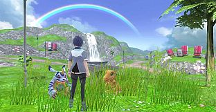 Digimon World: Next Order