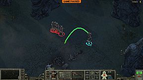 Dustwind - The Last Resort